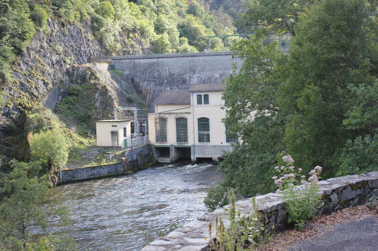 Bed & Breakfast Maison Le Barrage