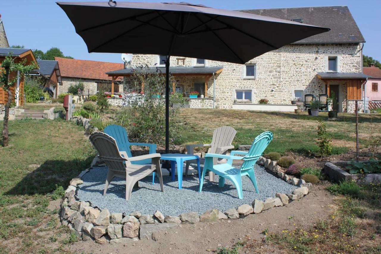 Maison Le Barrage Bed & Breakfast *